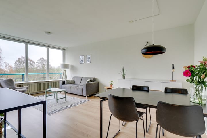 Foto 2 van Rhodosdreef 154