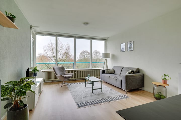 Foto 3 van Rhodosdreef 154