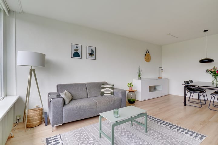 Foto 5 van Rhodosdreef 154