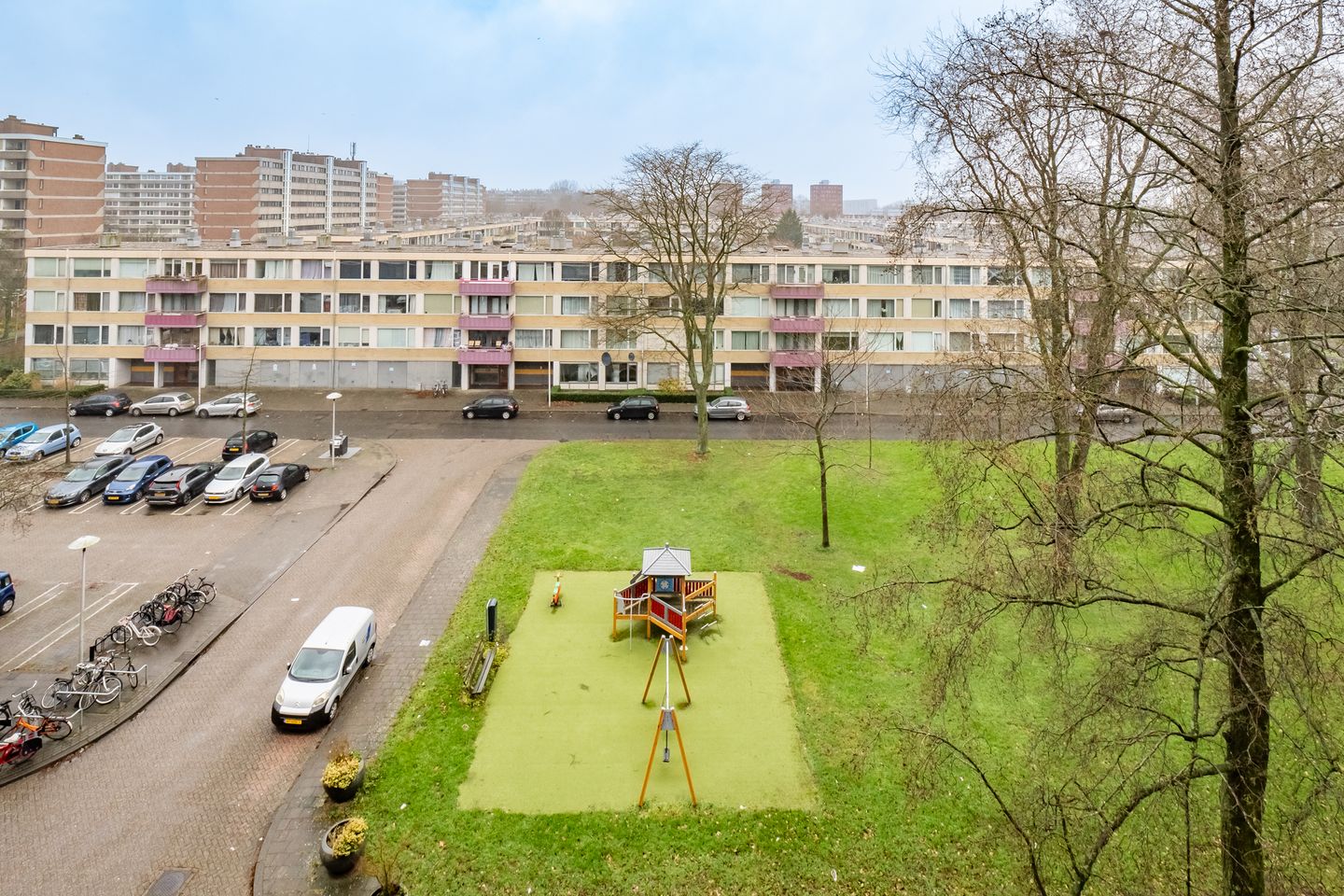 Photo 34 of Rhodosdreef 154