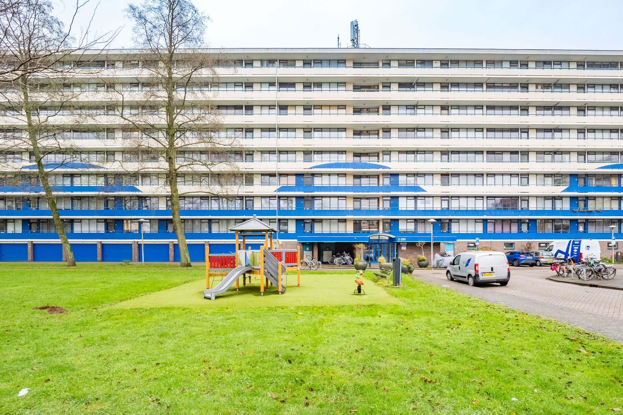 Photo 36 of Rhodosdreef 154