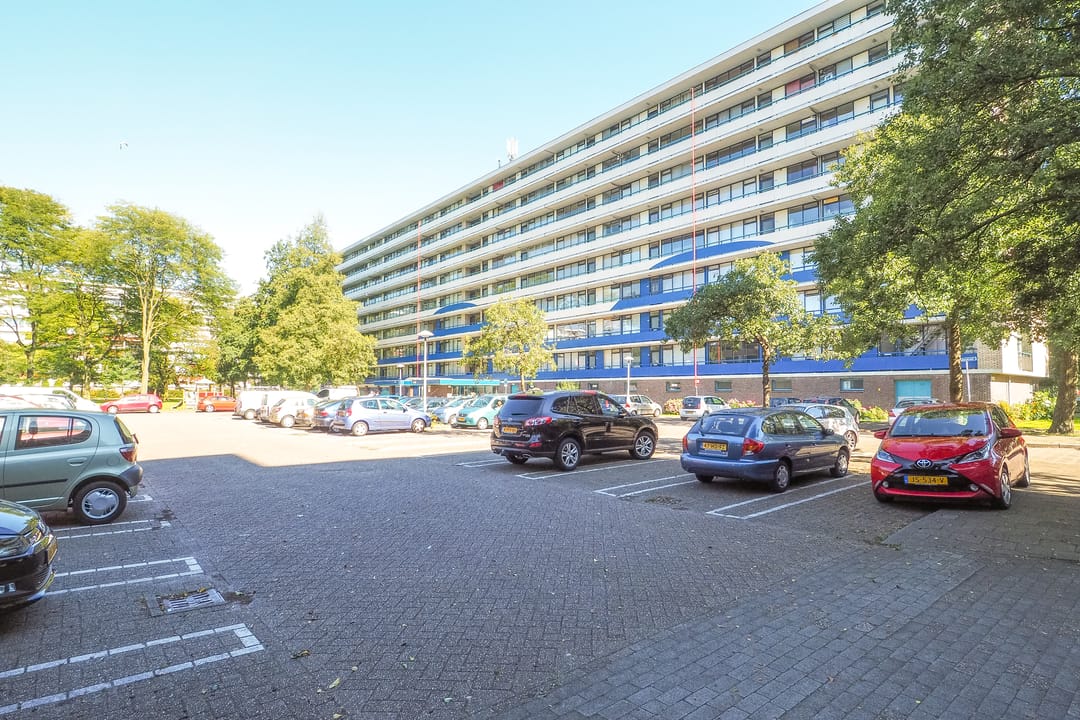 Photo 37 of Rhodosdreef 154