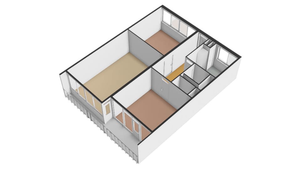 Photo 43 of Rhodosdreef 154