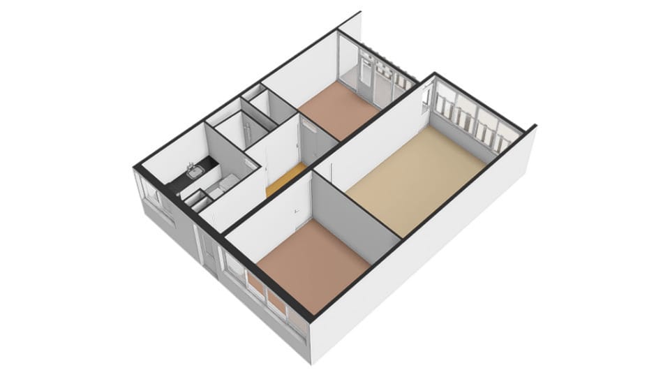 Photo 44 of Rhodosdreef 154