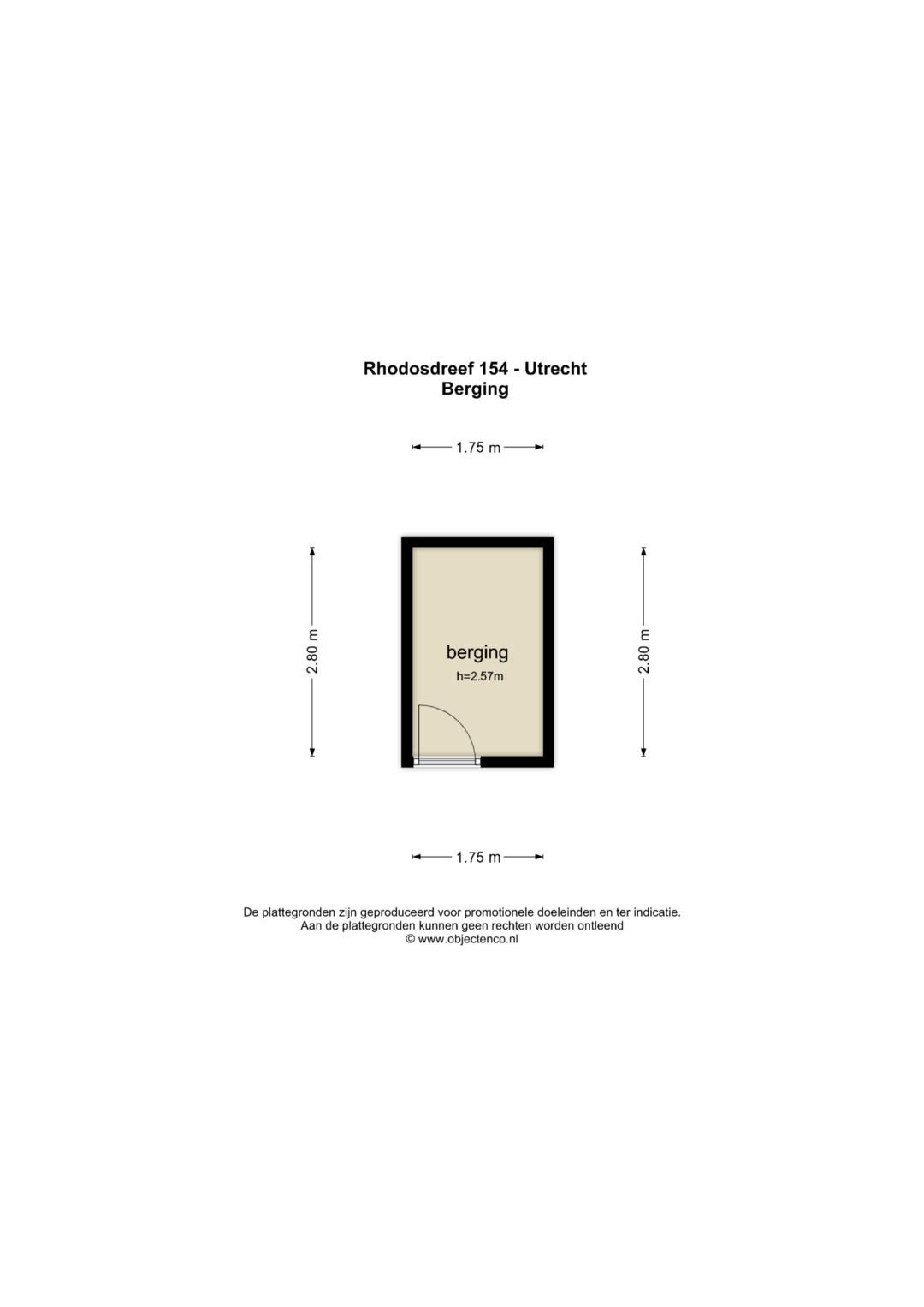 Photo 45 of Rhodosdreef 154