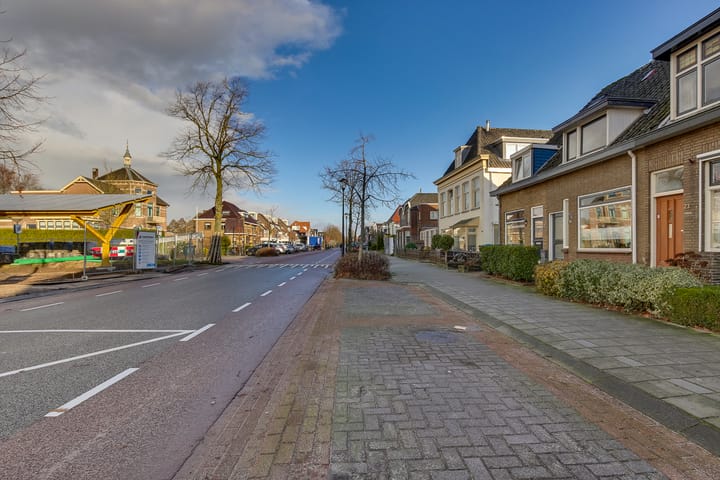 Foto 5 van Burgemeester van Engelenweg 25