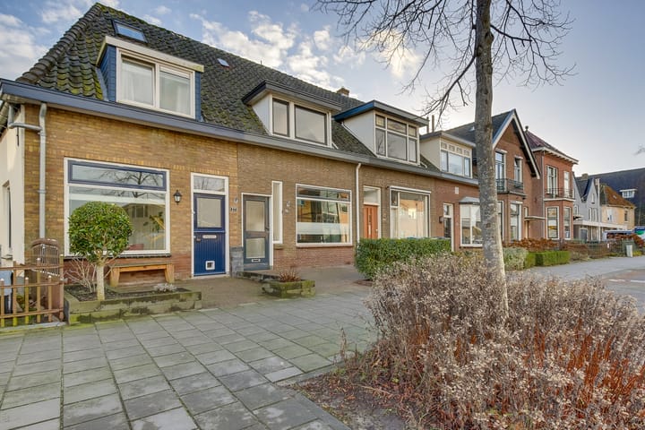 Foto 6 van Burgemeester van Engelenweg 25