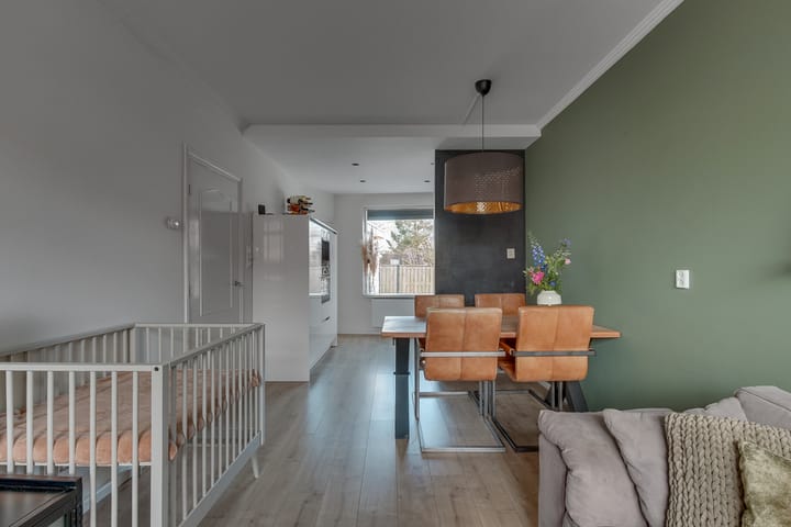 Foto 11 van Burgemeester van Engelenweg 25