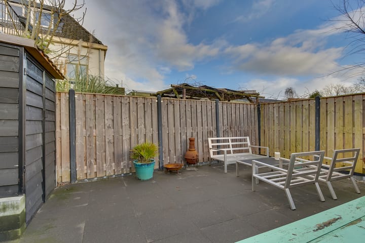 Foto 17 van Burgemeester van Engelenweg 25