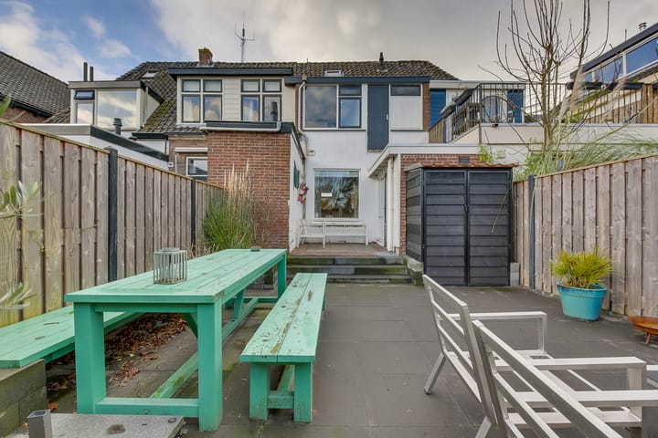 Foto 18 van Burgemeester van Engelenweg 25