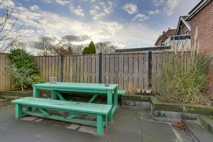 Foto 19 van Burgemeester van Engelenweg 25