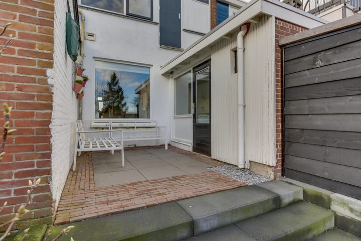 Foto 20 van Burgemeester van Engelenweg 25