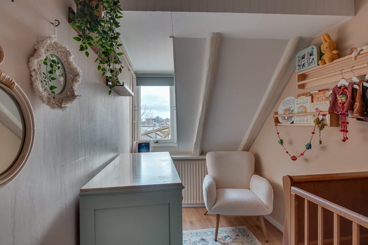 Foto 25 van Burgemeester van Engelenweg 25