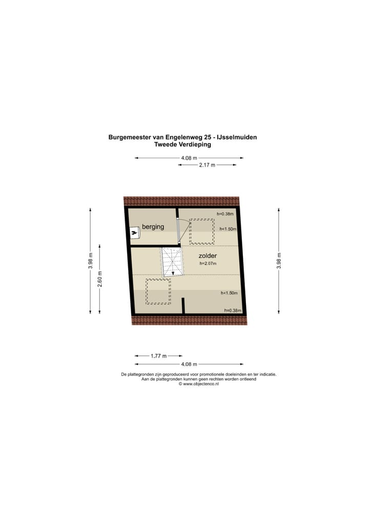 Foto 30 van Burgemeester van Engelenweg 25