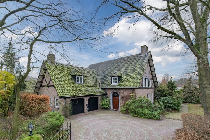 Foto 1 van Tongerlolaan 29