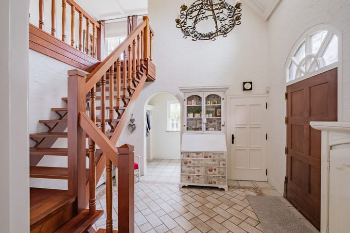 Foto 6 van Tongerlolaan 29