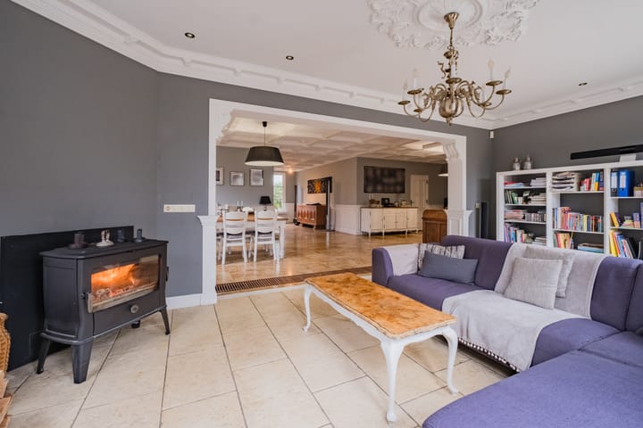 Foto 9 van Tongerlolaan 29