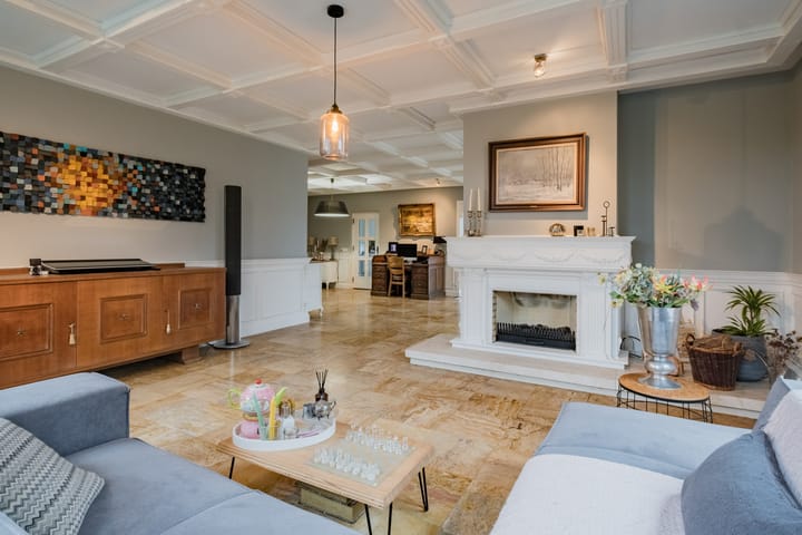 Foto 10 van Tongerlolaan 29