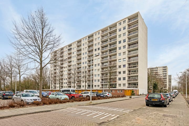 Foto 5 van Jisperveldstraat 309