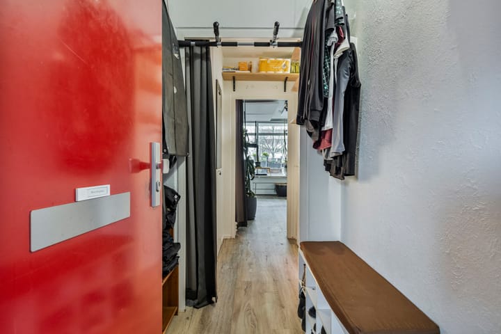 Foto 11 van Jisperveldstraat 309