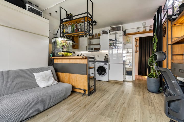 Foto 13 van Jisperveldstraat 309