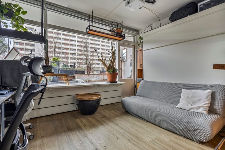 Foto 20 van Jisperveldstraat 309