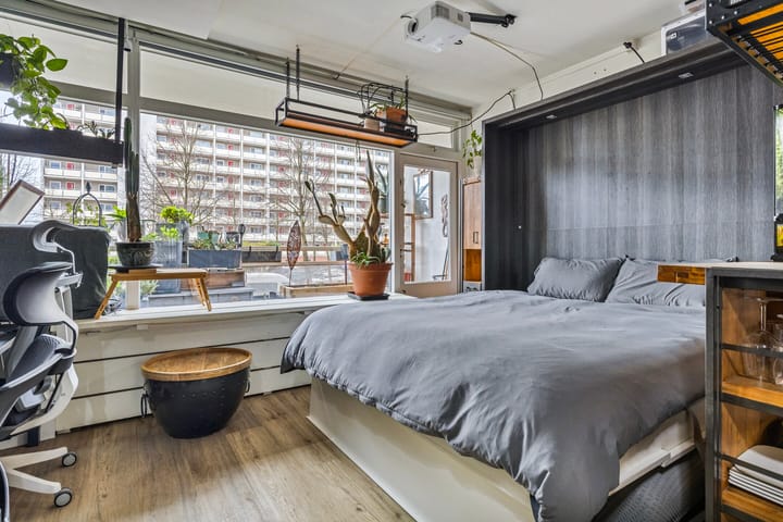 Foto 21 van Jisperveldstraat 309