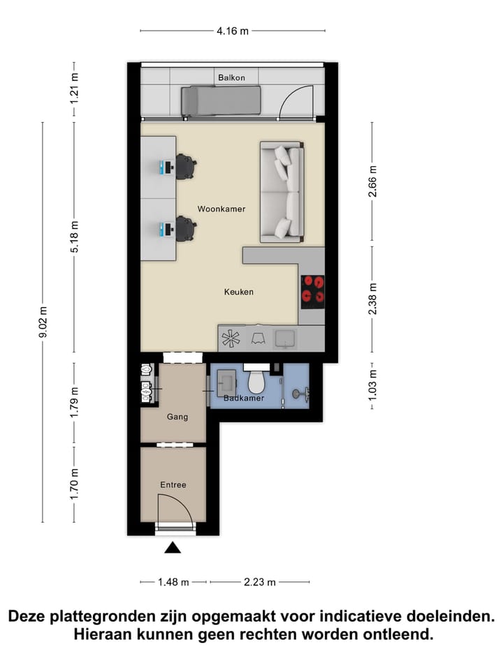 Foto 26 van Jisperveldstraat 309