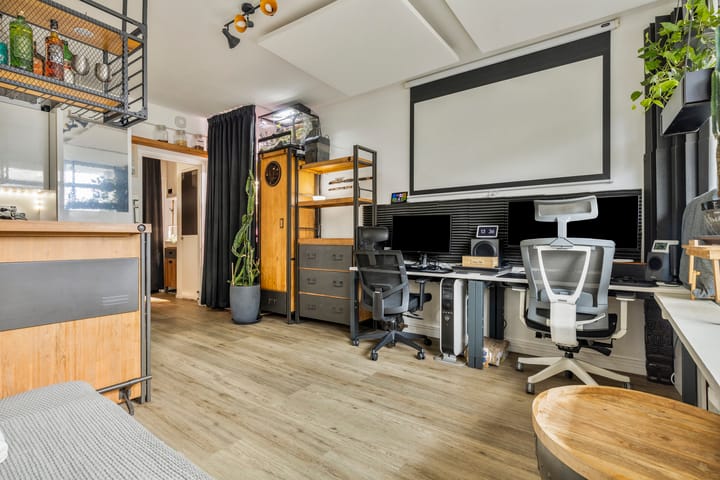 Foto 33 van Jisperveldstraat 309