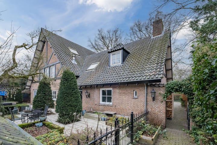 Foto 62 van Tongerlolaan 29