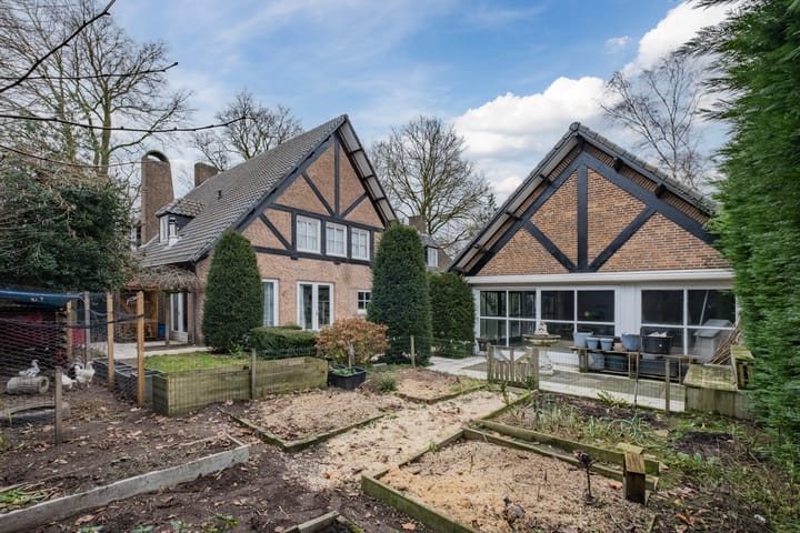 Foto 65 van Tongerlolaan 29