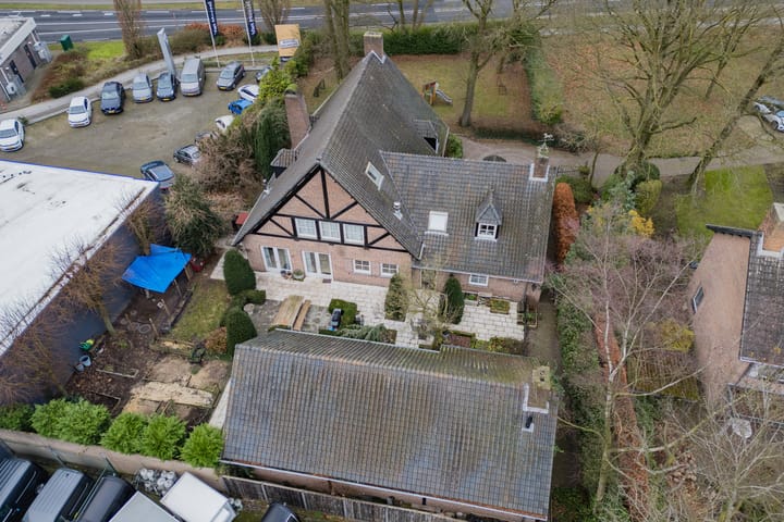 Foto 68 van Tongerlolaan 29