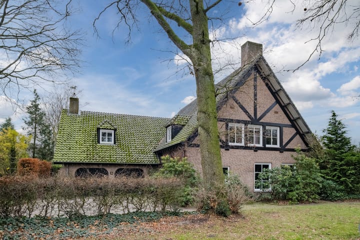 Foto 70 van Tongerlolaan 29