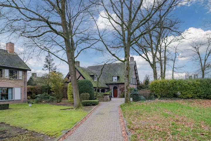 Foto 76 van Tongerlolaan 29