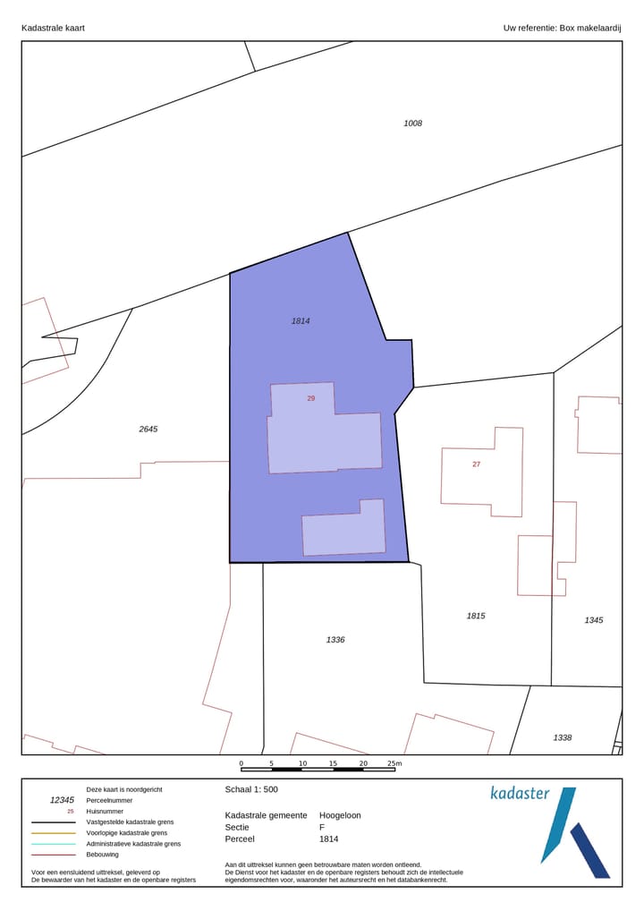 Foto 80 van Tongerlolaan 29