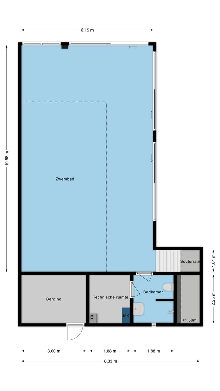 Foto 90 van Tongerlolaan 29