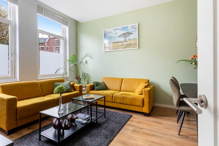 Photo 1 of Bergweg 236-A