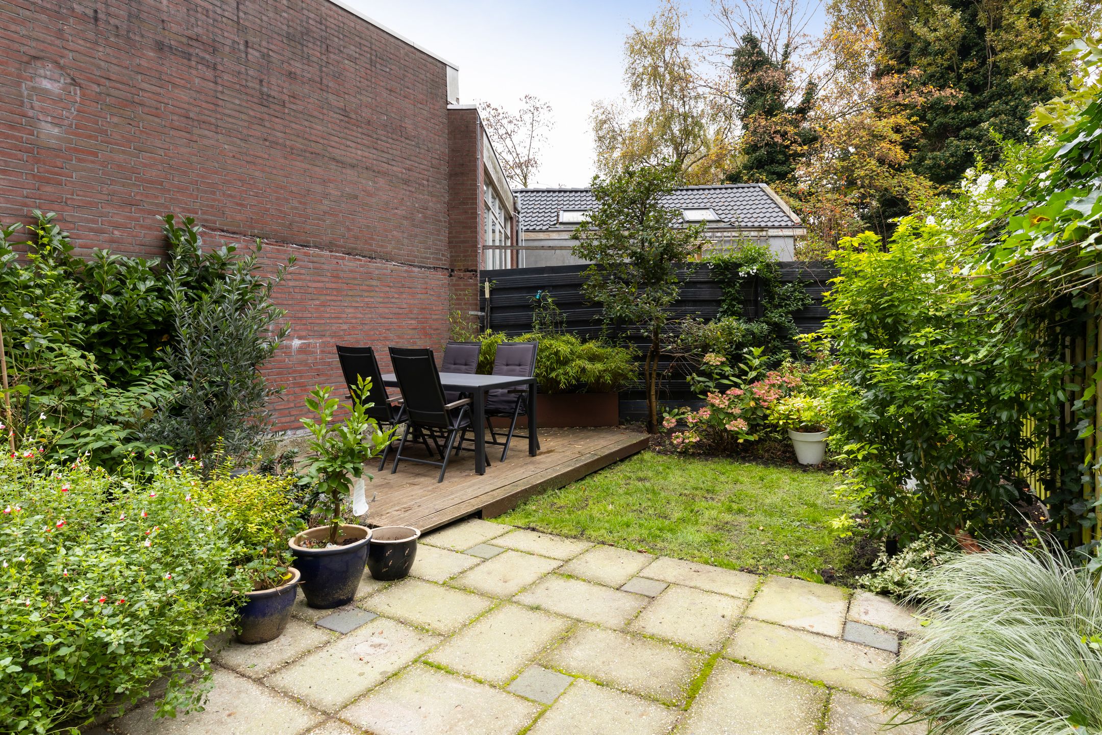 Foto 3 van Bergweg 236-A