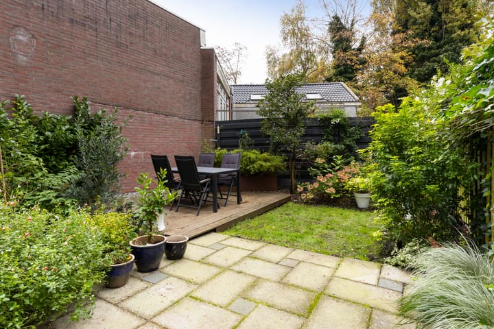 Foto 3 van Bergweg 236-A