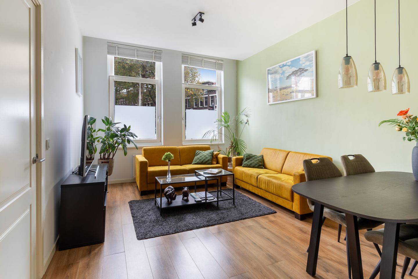 Foto 5 van Bergweg 236-A