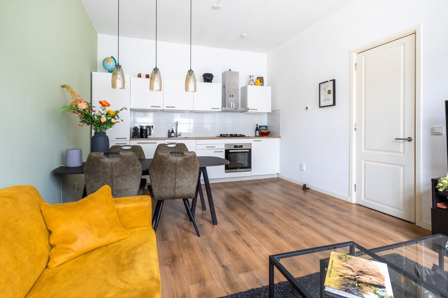 Foto 10 van Bergweg 236-A