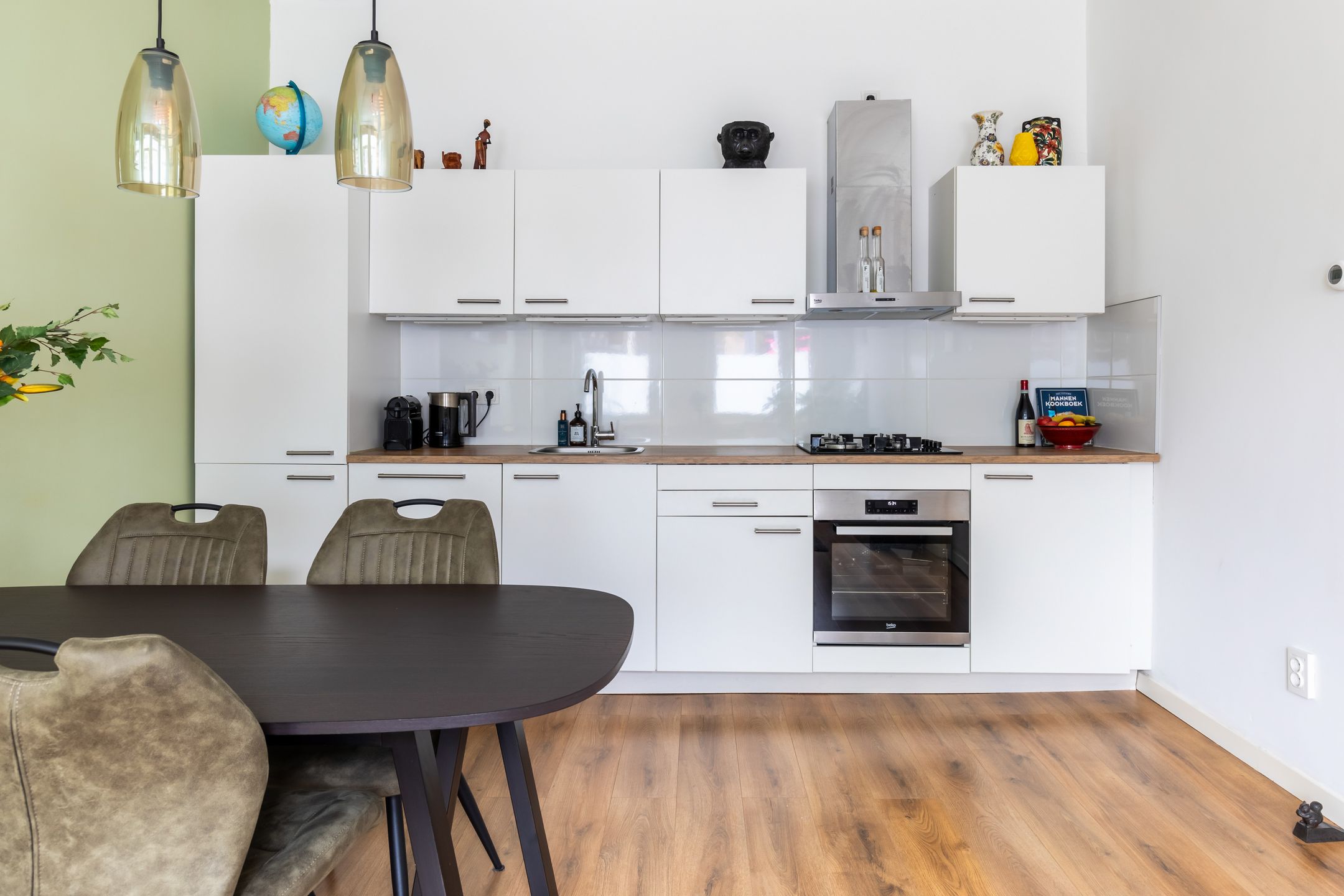 Foto 12 van Bergweg 236-A