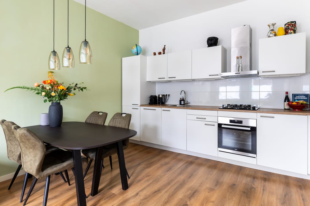 Foto 13 van Bergweg 236-A