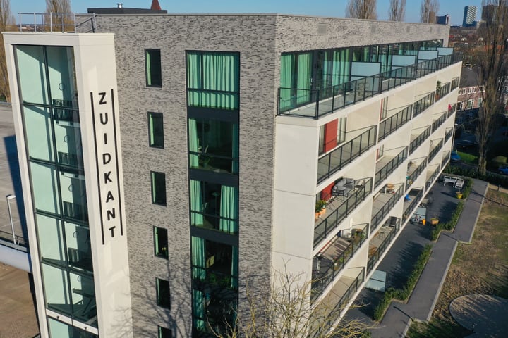 Keulsekade 130