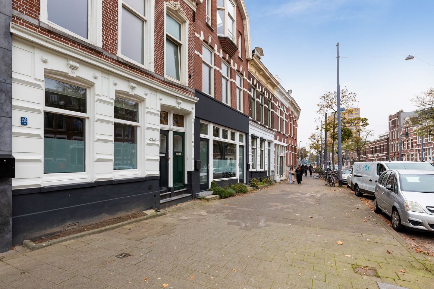 Foto 44 van Bergweg 236-A