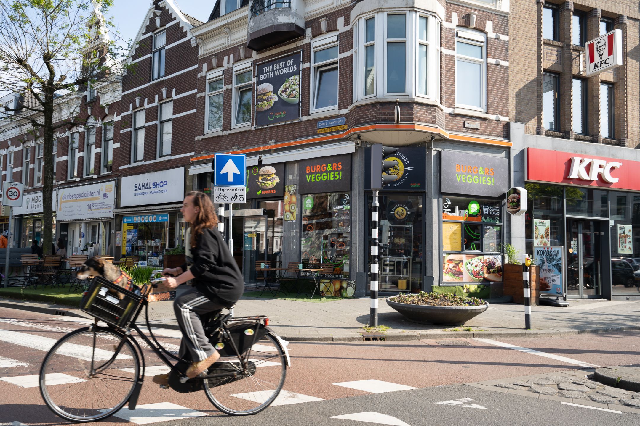 Foto 45 van Bergweg 236-A