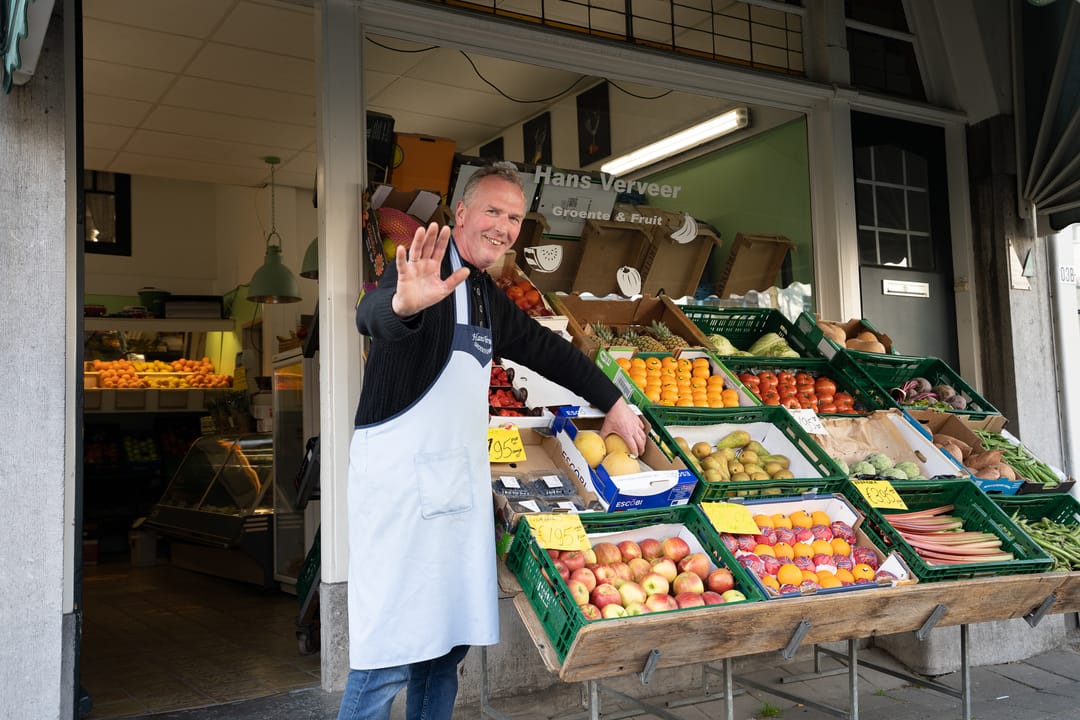 Foto 46 van Bergweg 236-A