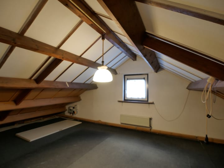 Foto 13 van Weg door de Rijpel 46