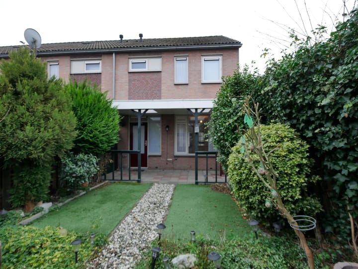 Foto 15 van Weg door de Rijpel 46