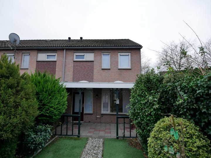 Foto 16 van Weg door de Rijpel 46